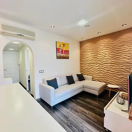 Piso Acogedor Con Jardin En El Canal Apartment Empuriabrava